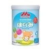 sua-morinaga-hagukumi-so-1-nhat-ban-850g-cho-be-0-6-thang - ảnh nhỏ  1